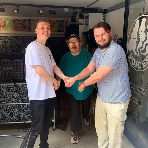 Employee of the Month / Muscle of the Month - 20/05/23