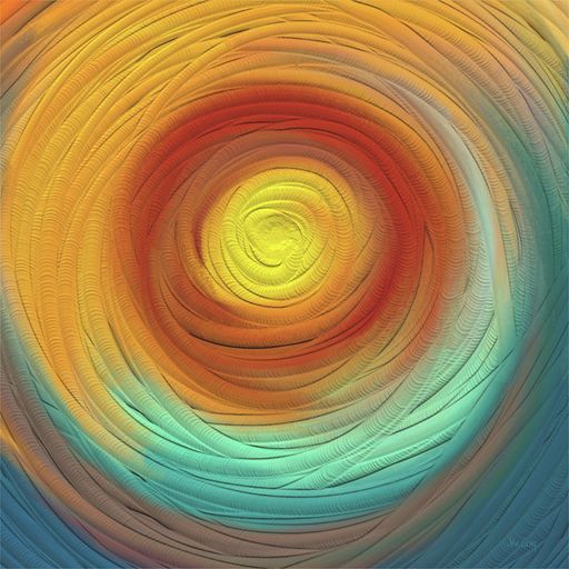 Lovely Sunday by Segu