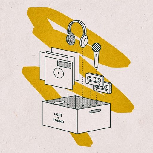 Lost and Found with DJ Soul Sister – Gospel Soul