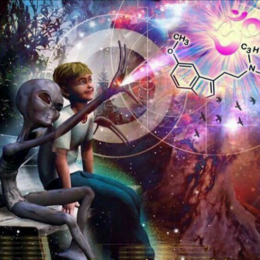 Trip in Balkans Slow Tempo - Live set in Prilep Macedonia 30-3-2019