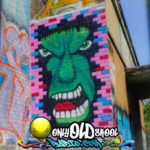 DJ Spenny Spen  -  50th Birthday Set !! - Friday 7th October 2022  - OnlyOldSkoolRadio.com