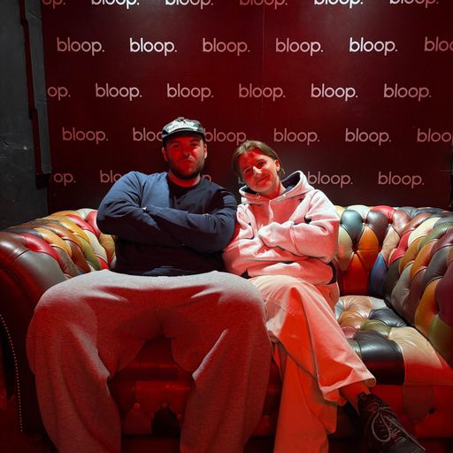 Selected By w/ YESCHAZ & Guest: Rilla - 01.09.25