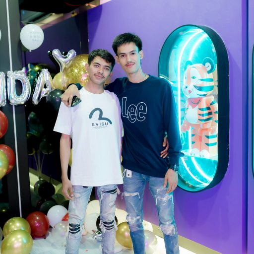 แล้วแต่ลื้อ อั๊วได้หมดดด ป่างามไม่มีเสีย [ DJ.BIGBANG MC.MAXKY ]