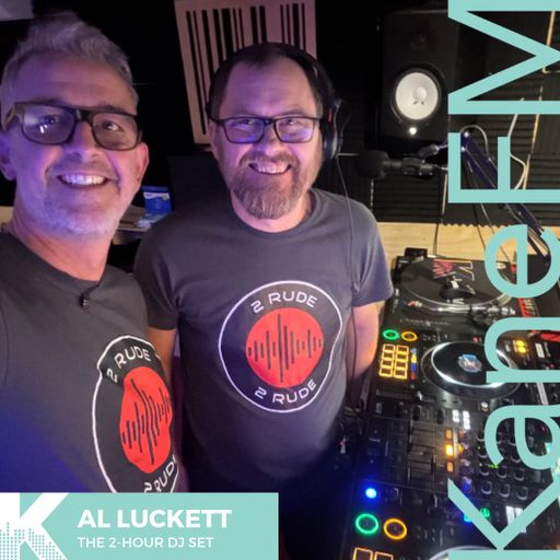 The 2 Hour Mix with Djs 2 Rude 12th Feb 2026