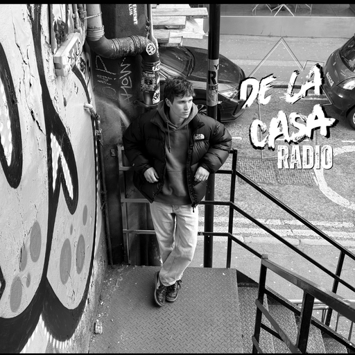 Reeves - De La Casa Radio 11.06.26