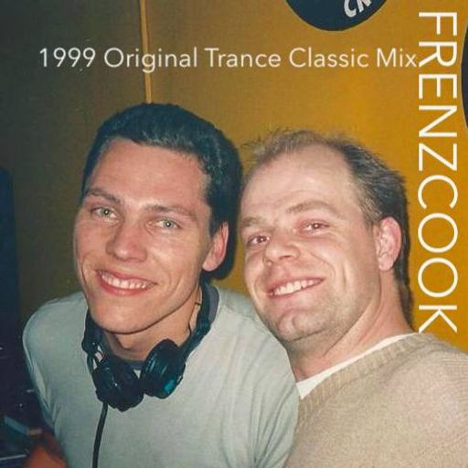 Original 1999 Trance Live Mix
