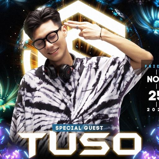 Mixset Party - DJ TuSo (Mua Full 2h30 & Đặt Nhạc LH Zalo 0922777444 )
