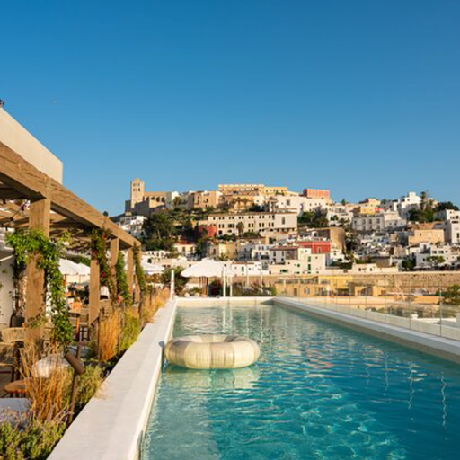 Pete Gooding live on the rooftop at The Standard Hotel Ibiza 30.06.25 (Part 2)