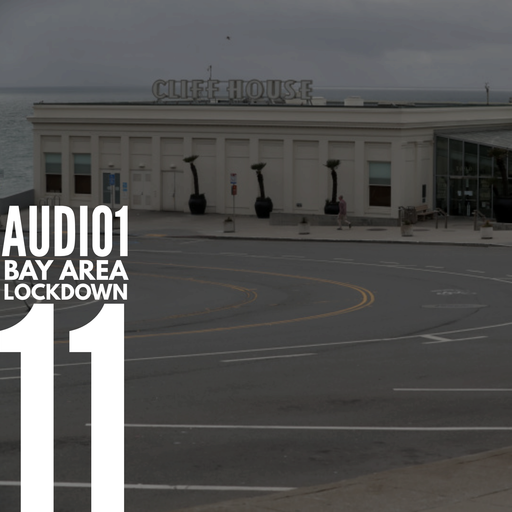 BAY AREA LOCKDOWN 11