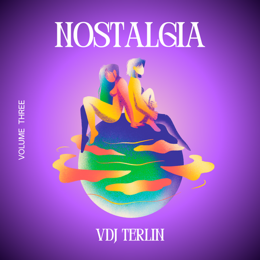 Nostalgia Vol 3 - VDJ TERLIN