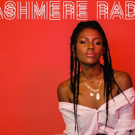 CA$HMERE #23 w/ Gianni Mae 24.11.182018
