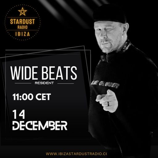 Wide Beats	-	Get your funk on!