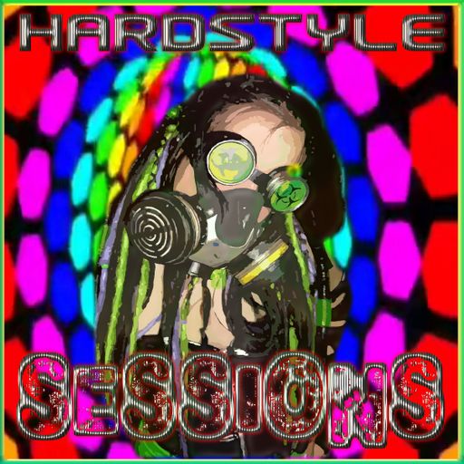 HardStyle sessions v3