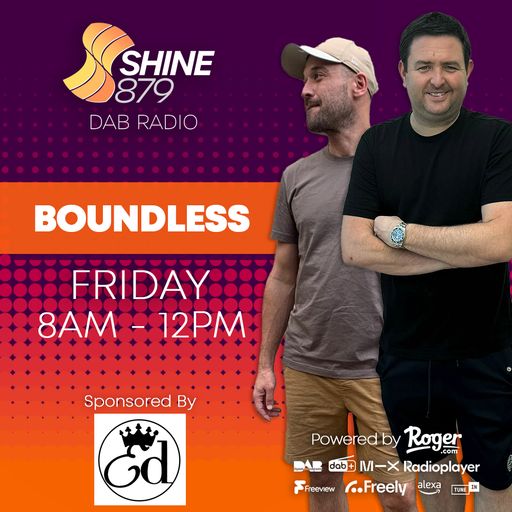 Boundless - 21 Feb 2025