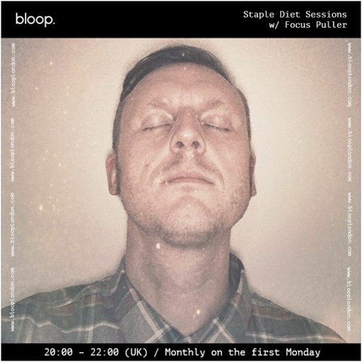 Staple Diet Sessions w/ Focus Puller - 06.04.20