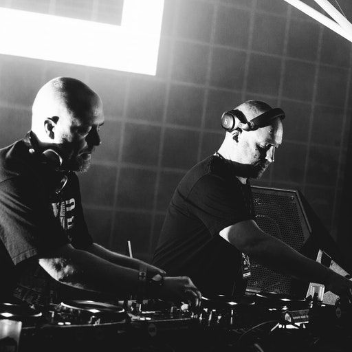 On the Floor – Ben Sims b2b James Ruskin at Neopop