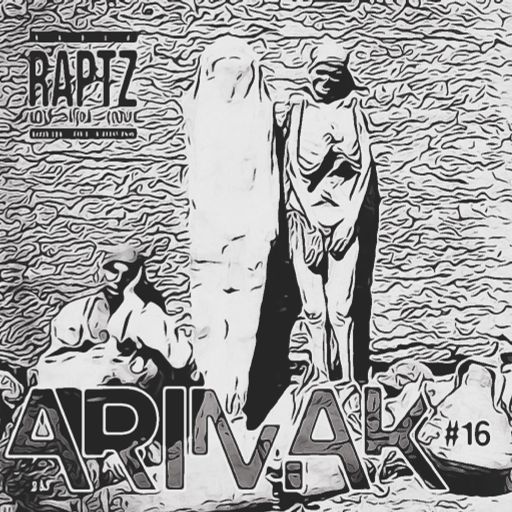 Arimak 16 w. ВĒИ