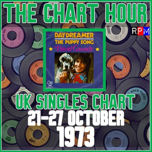 CHART HOUR : 21-27 OCTOBER 1973
