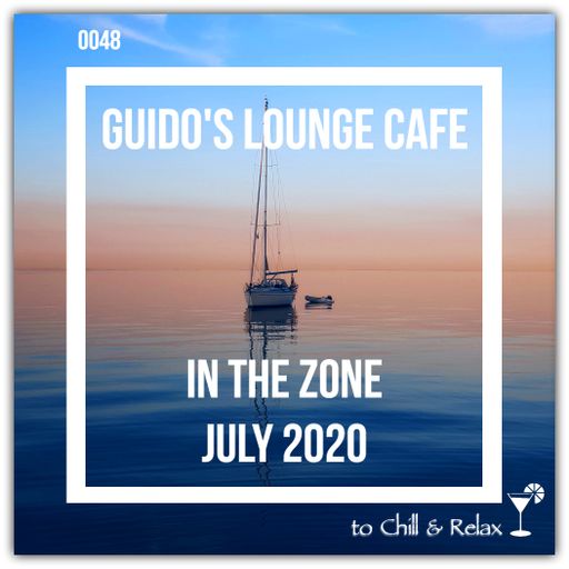 In The Zone - July 2020 (Guido's Lounge Cafe)