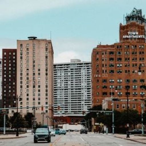 Artcore Radio | 08.11.2019 | An Ode to Detroit (Part II)