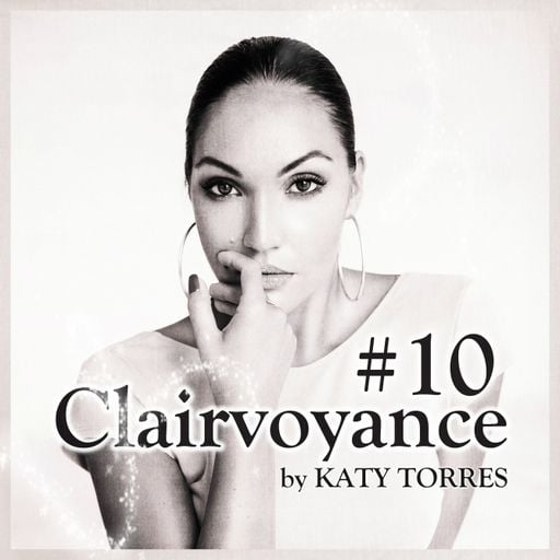 Clairvoyance #10