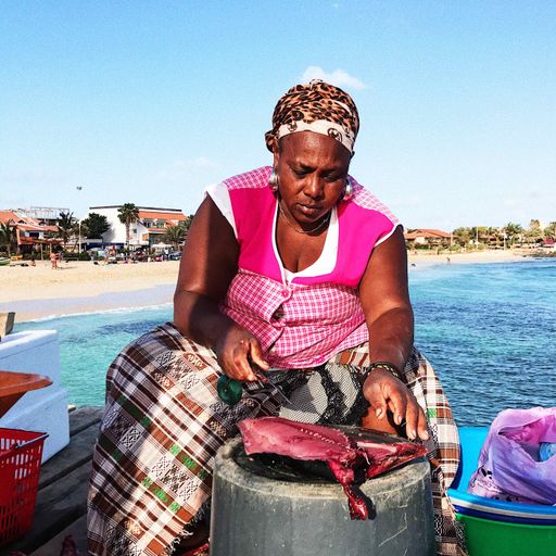 THE GLOBAL GLITCH 90