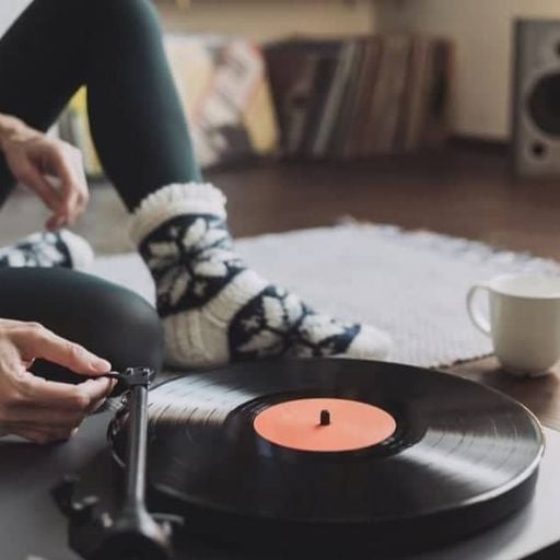 Gistro FM 841 (25/12/22) The Best Albums of 2022