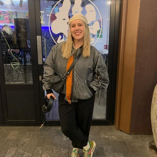 Akin Takeover w/ Rosie Riot - 30/01/25 - Voices Radio