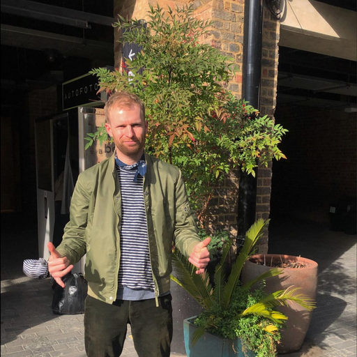 From Dawn Til Dusk - 19/02/23