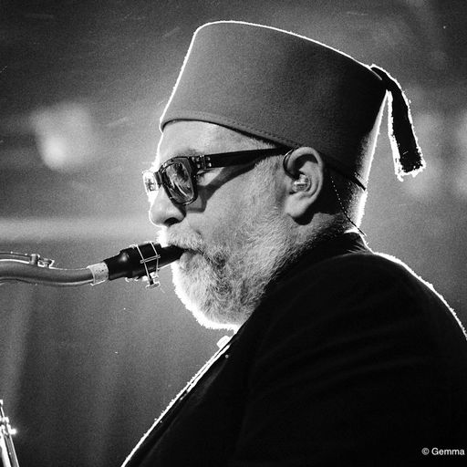 soulsearching x FAT FREDDY'S DROP special 2017 feat. CHOPPER REEDS words & music