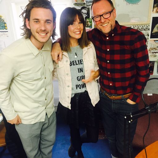 The Alternative Hour x Kiddo 010518