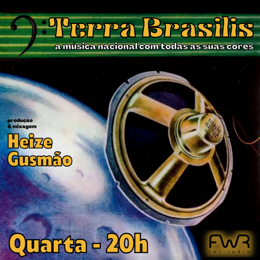 Terra Brasilis 060 - 20.9.2023