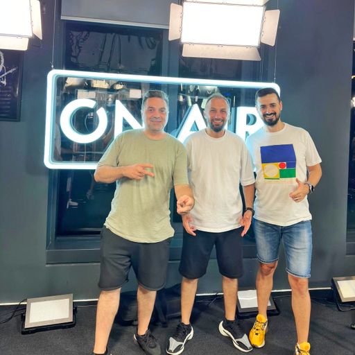 SummerKiss Kiss in the Mix 16 august 2023 Special Guest DJ John Junior