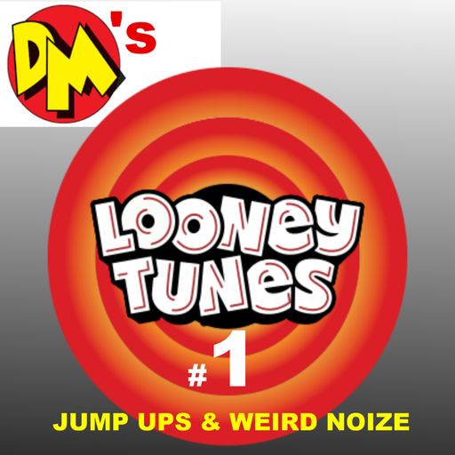 DM's LOONEY TUNES  # 1