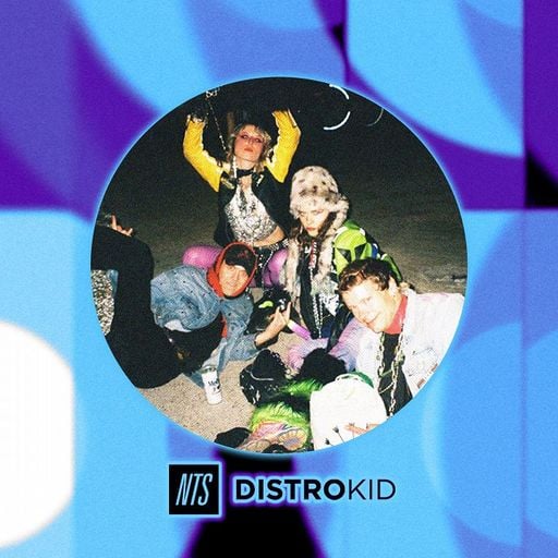NTS X DISTROKID: CITY SIGNAL w/ Urin - 13th September 2025