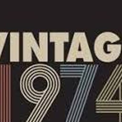 HISTORY of ROCK - 1974