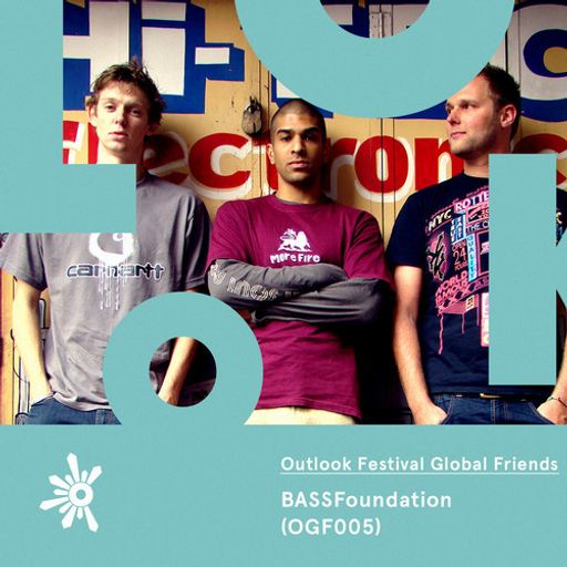 Global Friends 005: BASSFoundation