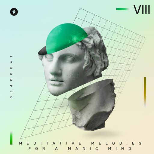 Meditative Melodies for a Manic Mind VIII