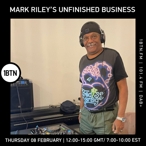 Unfinished Business w/ Mark Riley -08.02.24.