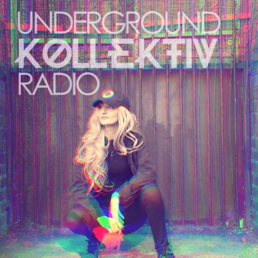 UndergroundkollektiV: EMR 17.2.20