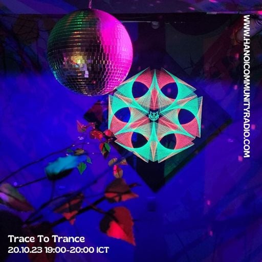 Trace To Trance w/ Transkyy 25.11.23