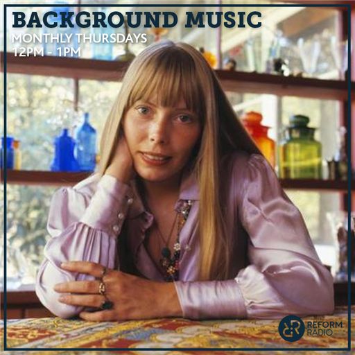 Background Music 30th September 2021