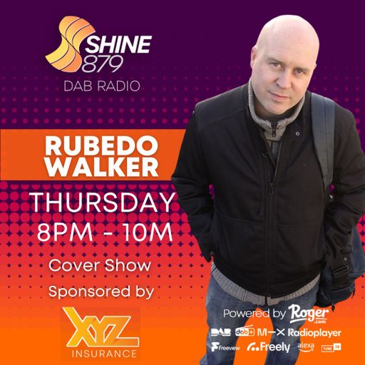 Rubedo Walker - 18 Sep 2025