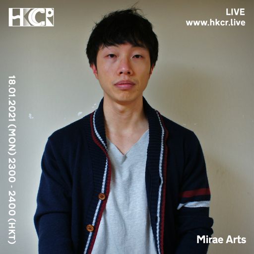 Mirae Arts - 18/01/2021