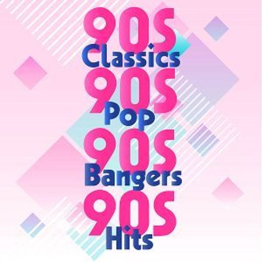 DJ Teps - The 90s Hip-Hop and R&B