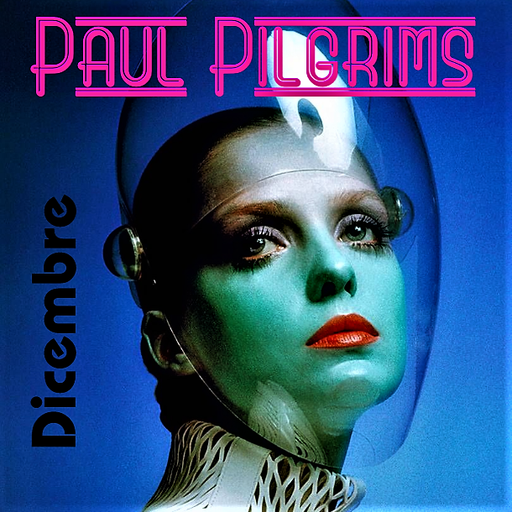 Dicembre -7-12-2020 Live at Home