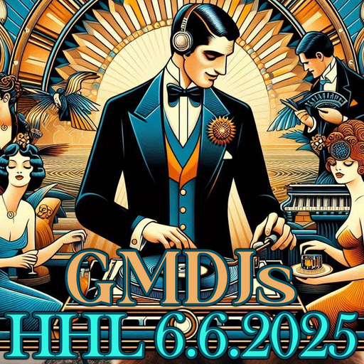 (Mostly) 80s Happy Hour 6-6-2025