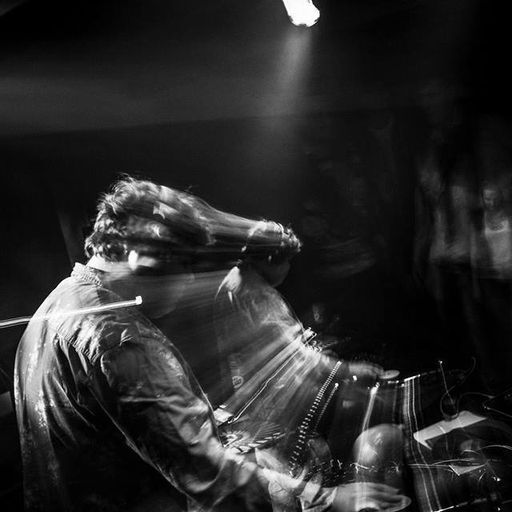 Sapnų gaudyklė guestmix by LSAR 2015 05 31