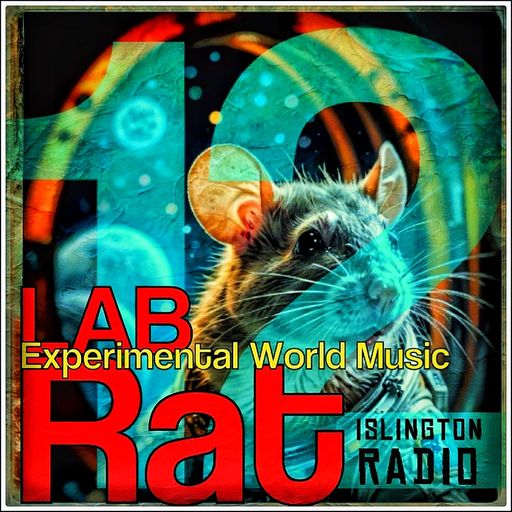 Lab Rat with Porlie Eidolon (22/05/2025)
