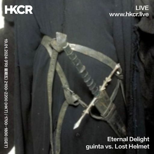 Eternal Delight: guinta vs. Lost Helmet - 19/01/2024